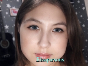 Elisaparsons
