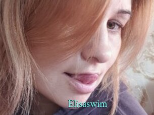 Elisaswim