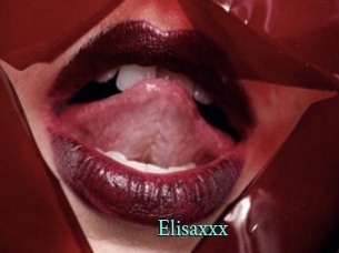 Elisaxxx