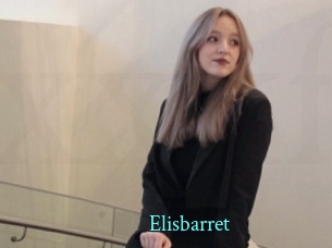 Elisbarret