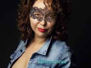 elisemoreau xxx Fantasy Land
