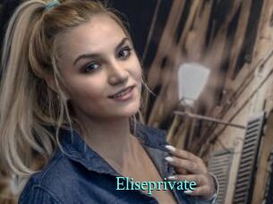 Eliseprivate