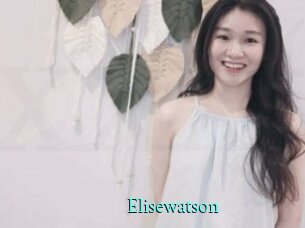 elisewatson xxx Fantasy Land