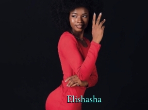 Elishasha