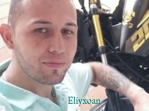 Eliyxoan