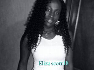 Eliza_scott18