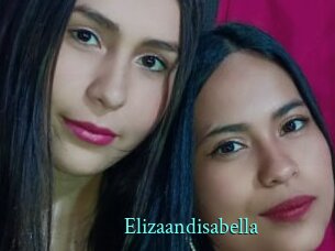 elizaandisabella xxx Fantasy Land