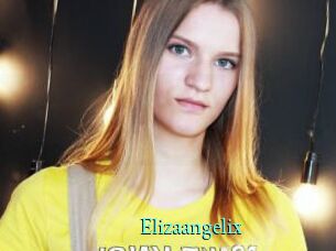 elizaangelix xxx Fantasy Land