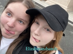 Elizabetandsandr