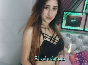 elizabeth_paez xxx Fantasy Land