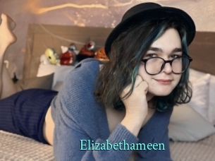 elizabethameen xxx Fantasy Land