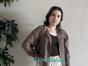 elizabethdion xxx Fantasy Land