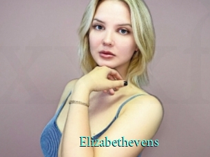 Elizabethevens
