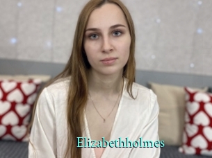 Elizabethholmes