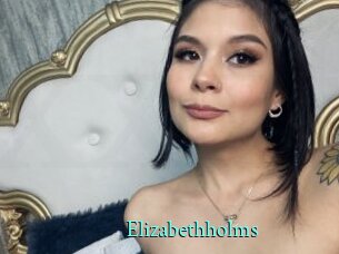 Elizabethholms