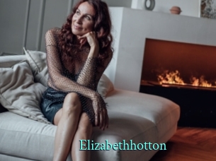 Elizabethhotton