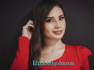 Elizabethjohnson