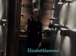 Elizabethlarsone
