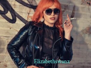 Elizabethswanz