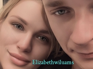 Elizabethwiluams