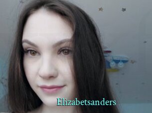 Elizabetsanders