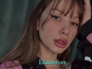 Elizabetvoy