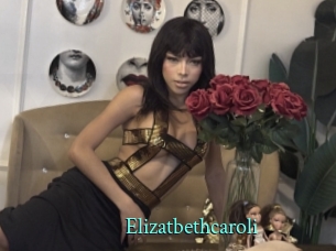 elizatbethcaroli xxx Fantasy Land