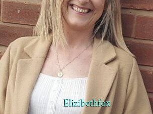 Elizibethfox