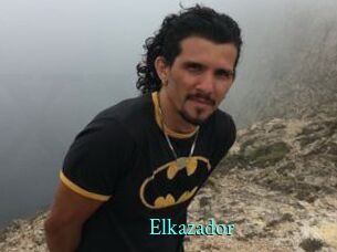 Elkazador