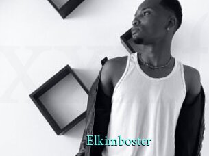 Elkimboster
