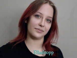 Ellaalsopp