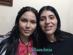 ellaandmia xxx Fantasy Land