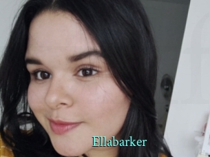 Ellabarker