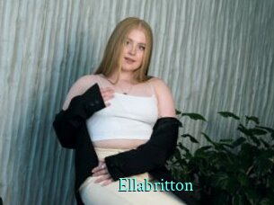 Ellabritton