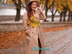 Ellabursin