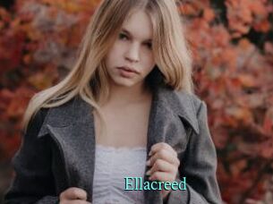 Ellacreed