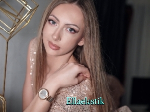 Ellaelastik