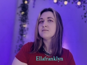 Ellafranklyn