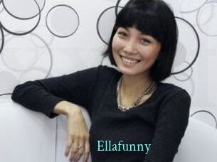 Ellafunny