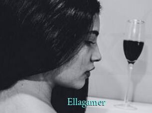 Ellagamer