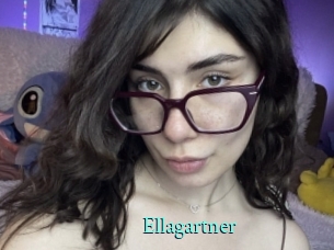 Ellagartner