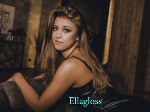 Ellagloss