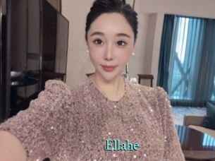Ellahe