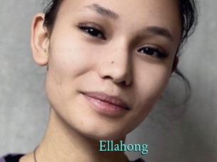Ellahong