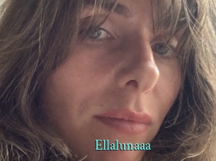 Ellalunaaa