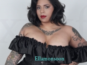 Ellamonsoon