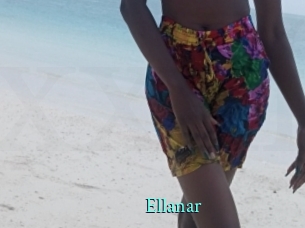 Ellanar