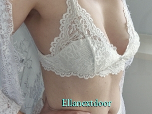Ellanextdoor