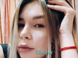Ellanuar