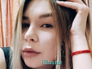 Ellanuar